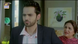 Dil-e-Veeran Episode 58 - 6th Aug 2022